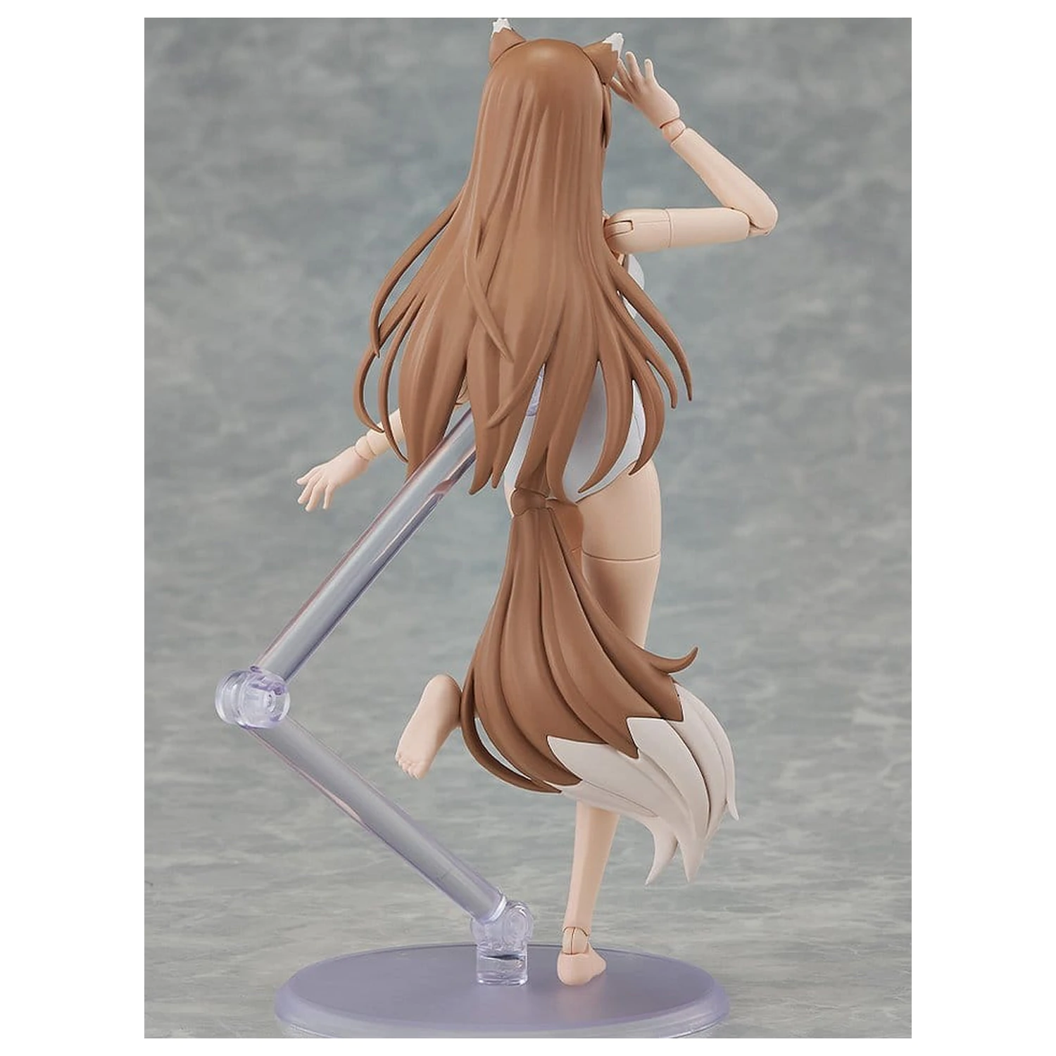 Spice and Wolf: Merchant Meets the Wise Wolf Kadokawa Plastic Model Series komplet plastičnog modela Holo DX Ver. 15 cm fotografija proizvoda