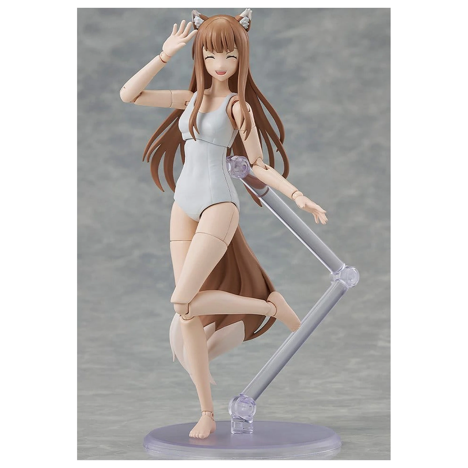 Spice and Wolf: Merchant Meets the Wise Wolf Kadokawa Plastic Model Series komplet plastičnog modela Holo DX Ver. 15 cm fotografija proizvoda