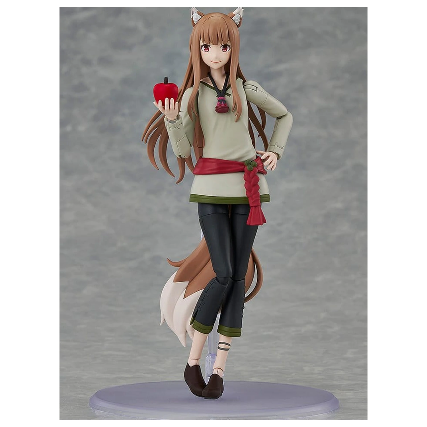 Spice and Wolf: Merchant Meets the Wise Wolf Kadokawa Plastic Model Series komplet plastičnog modela Holo DX Ver. 15 cm fotografija proizvoda