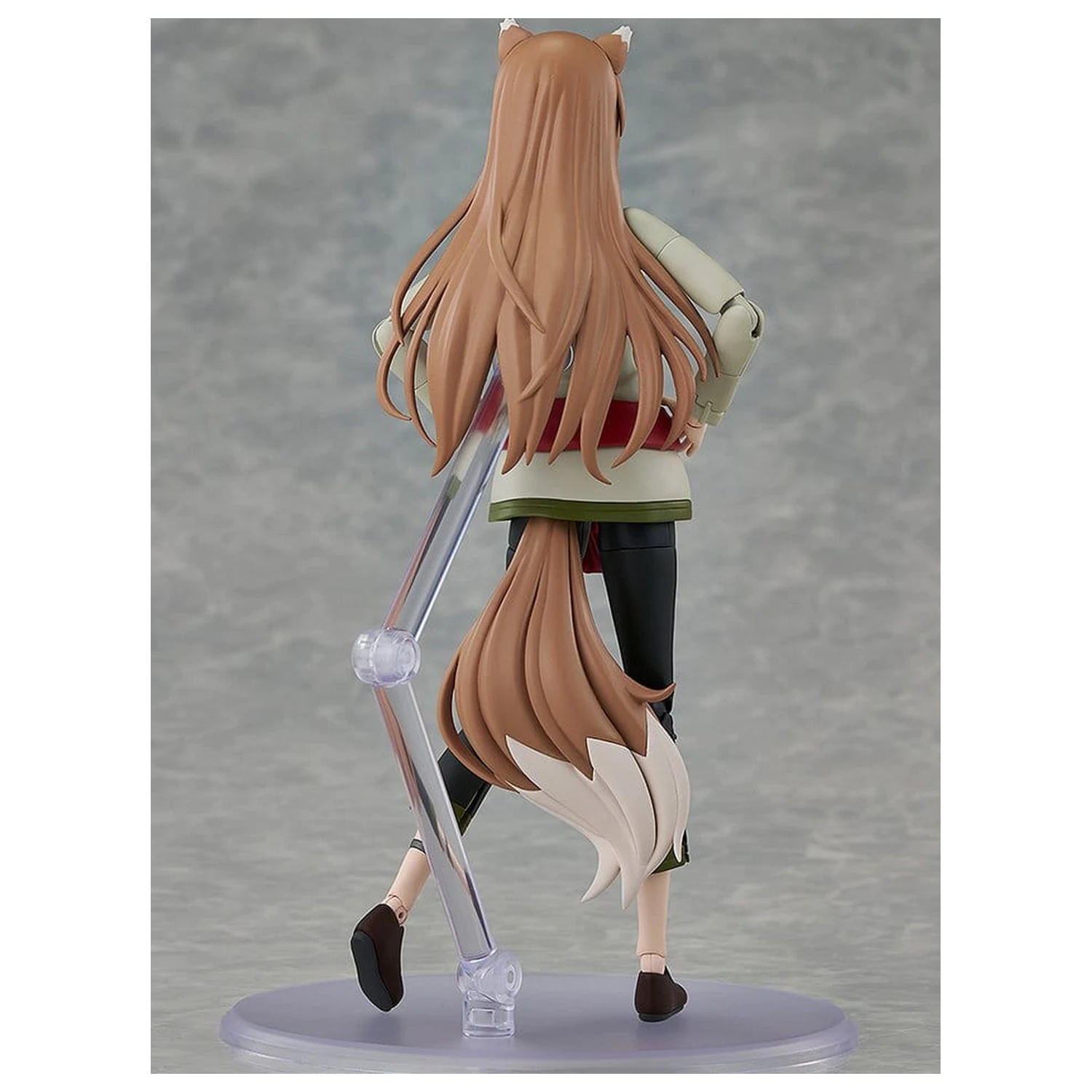 Spice and Wolf: Merchant Meets the Wise Wolf Kadokawa Plastic Model Series komplet plastičnih modela Holo 15 cm fotografija proizvoda