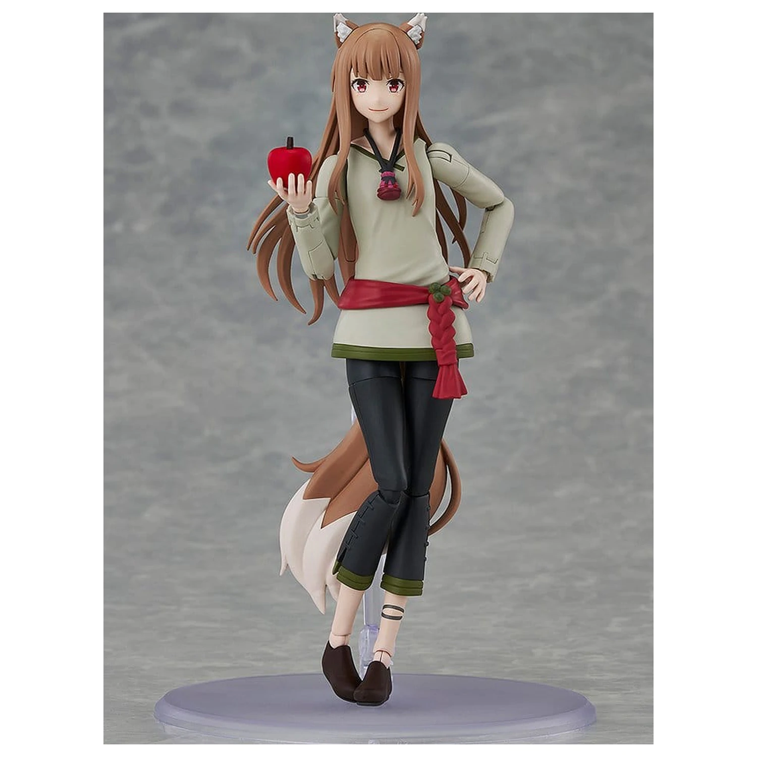 Spice and Wolf: Merchant Meets the Wise Wolf Kadokawa Plastic Model Series komplet plastičnih modela Holo 15 cm fotografija proizvoda
