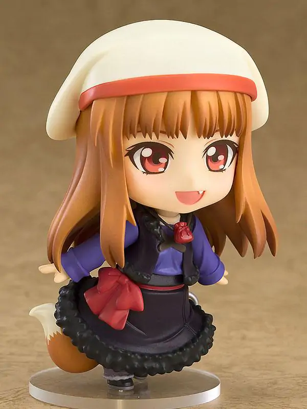 Spice and Wolf Nendoroid akcijska figura Holo (re-run) 10 cm fotografija proizvoda