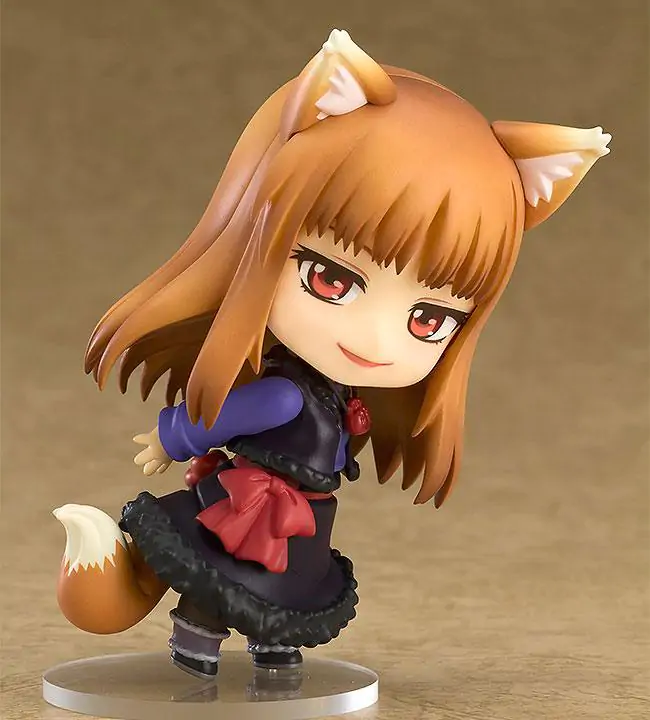 Spice and Wolf Nendoroid akcijska figura Holo (re-run) 10 cm fotografija proizvoda