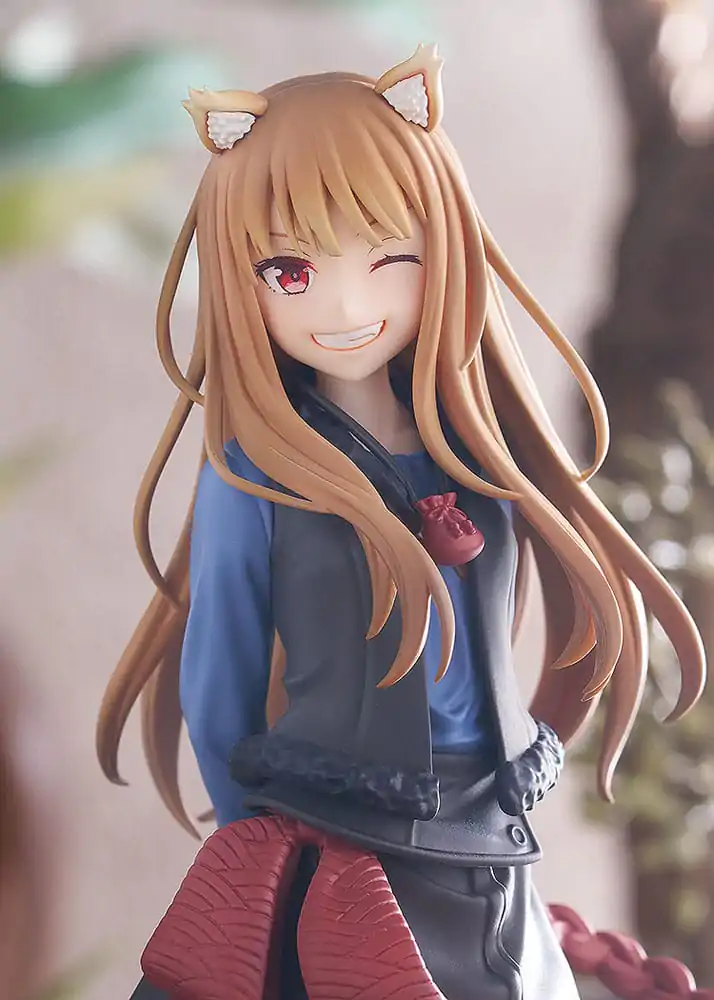 Spice and Wolf Pop Up Parade PVC kipić Holo: 2024 Ver. 17 cm fotografija proizvoda