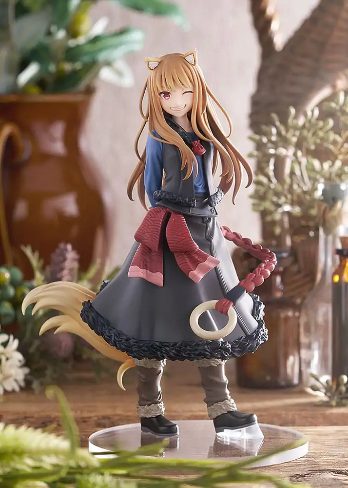 Spice and Wolf Pop Up Parade PVC kipić Holo: 2024 Ver. 17 cm fotografija proizvoda