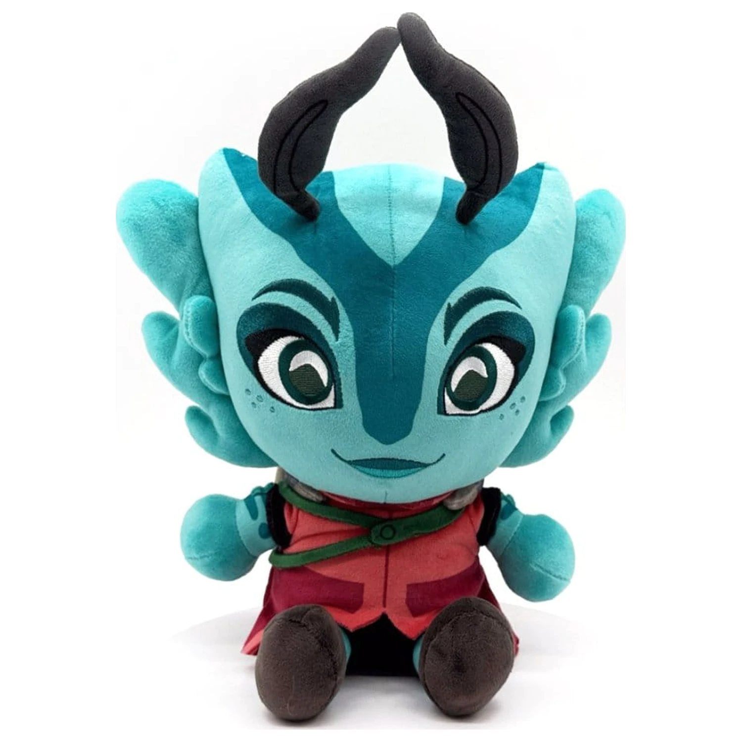 Spice Frontier plišana figura Ada Olyan 22 cm fotografija proizvoda