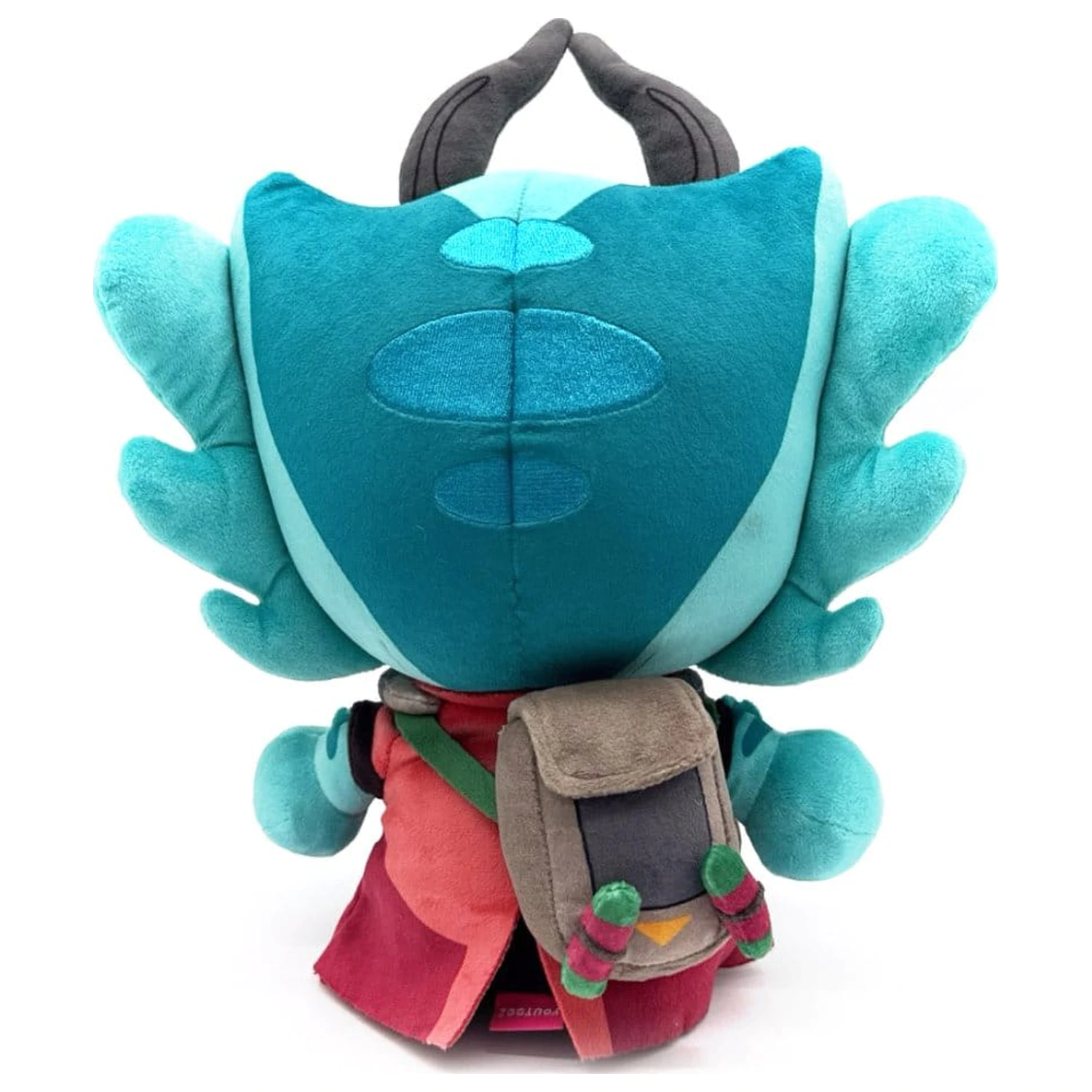 Spice Frontier plišana figura Ada Olyan 22 cm fotografija proizvoda