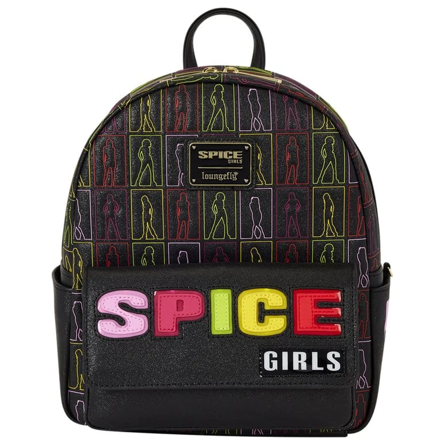 Spice Girls by Loungefly Mini ruksak fotografija proizvoda