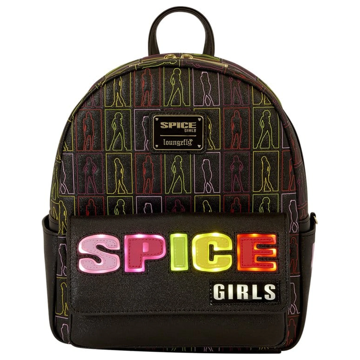 Spice Girls by Loungefly Mini ruksak fotografija proizvoda