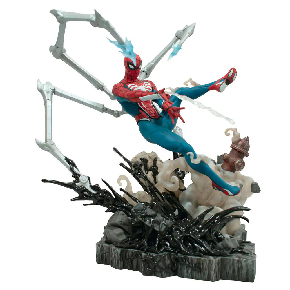 Marvel Spiderman 2 - Spiderman figura 30,5 cm fotografija proizvoda