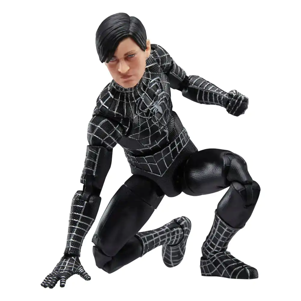 Spider-Man 3 Marvel Legends akcijska figura Spider-Man 15 cm fotografija proizvoda