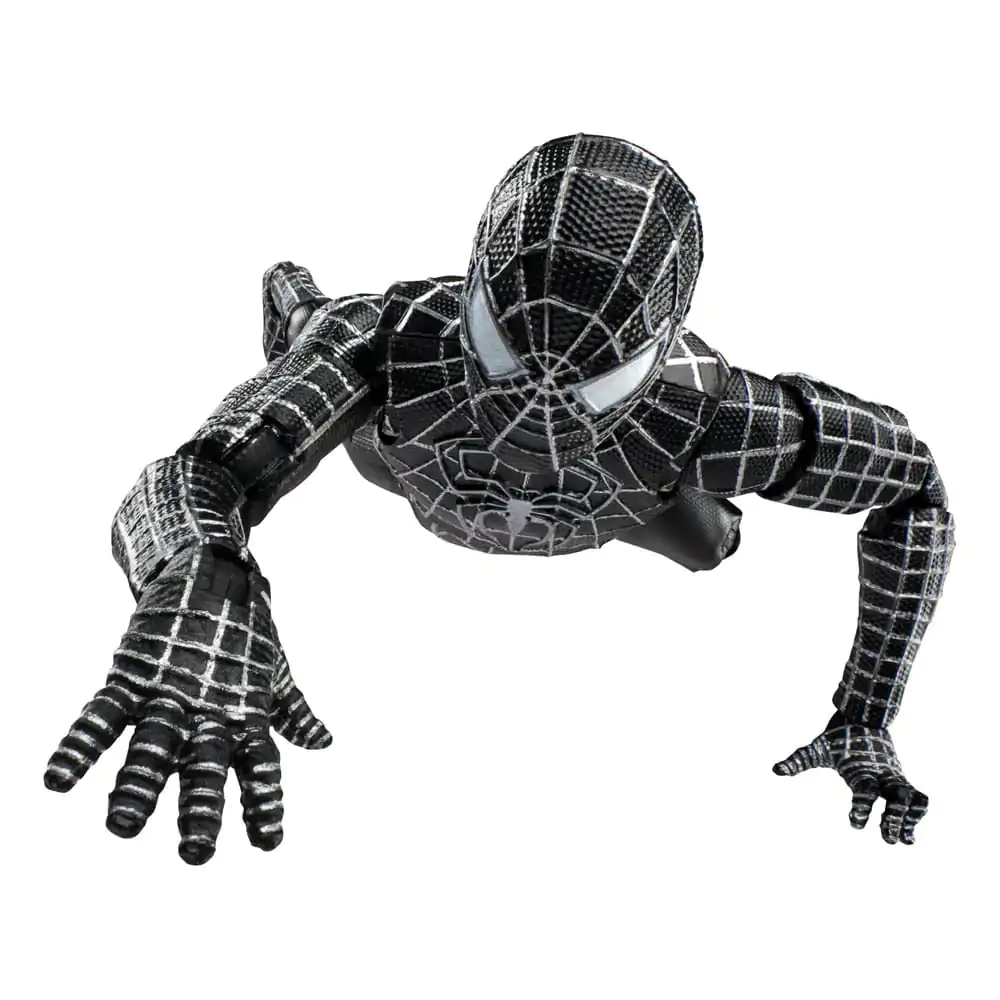 Spider-Man 3 Marvel Legends akcijska figura Spider-Man 15 cm fotografija proizvoda