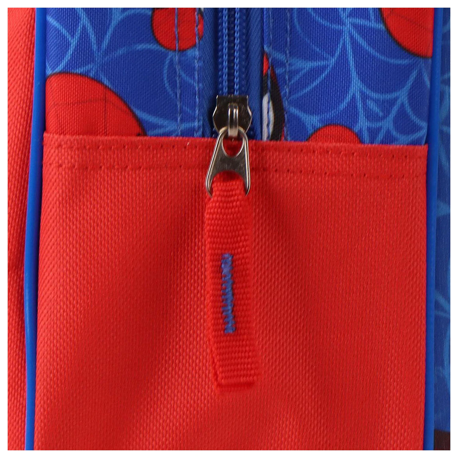 Marvel Spiderman 3D putna torba na kotačiće 30 cm fotografija proizvoda