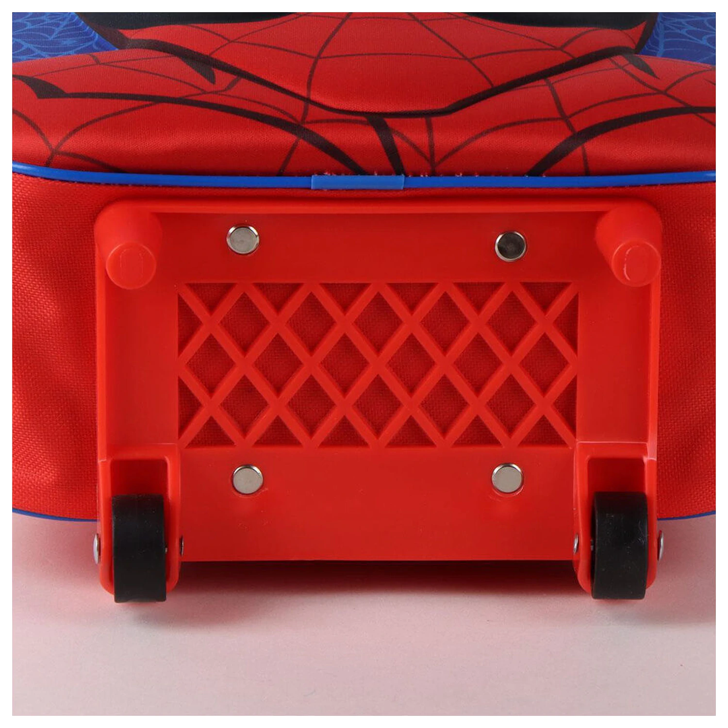 Marvel Spiderman 3D putna torba na kotačiće 30 cm fotografija proizvoda