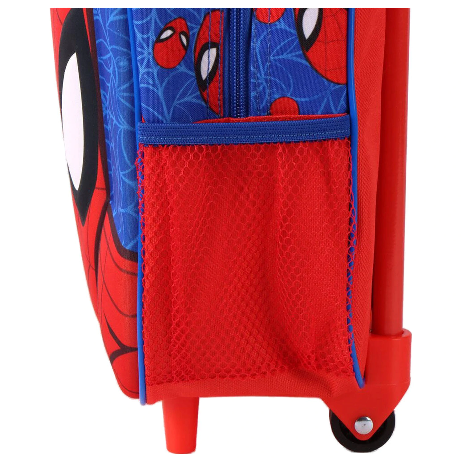 Marvel Spiderman 3D putna torba na kotačiće 30 cm fotografija proizvoda