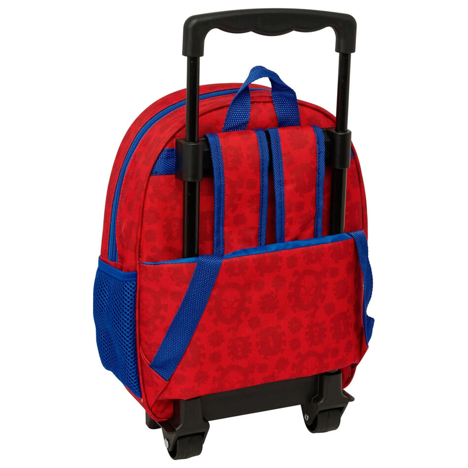 Marvel Spiderman 3D putna torba na kotačiće 33cm fotografija proizvoda