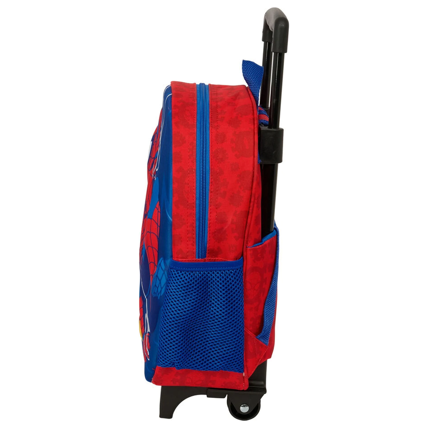 Marvel Spiderman 3D putna torba na kotačiće 33cm fotografija proizvoda