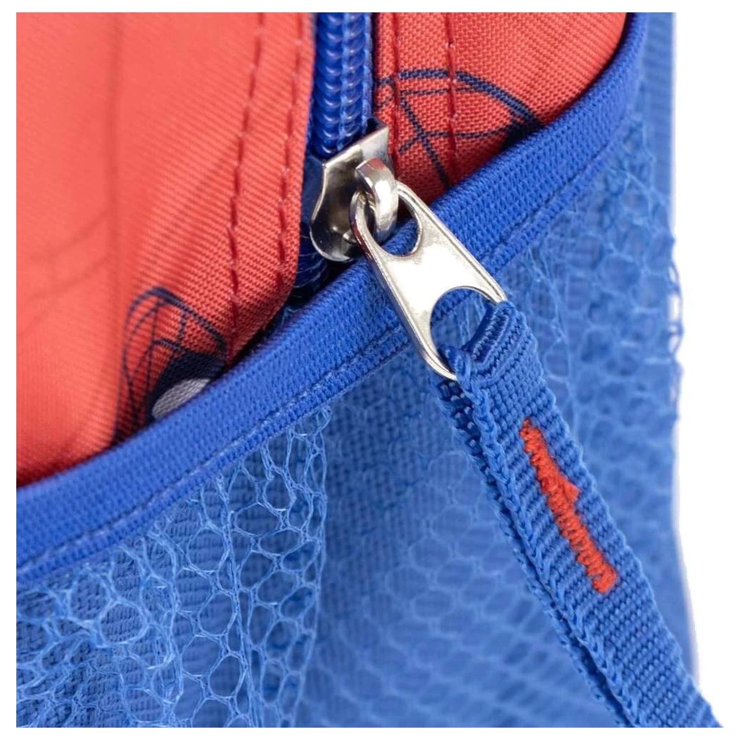 Marvel Spiderman 3D ruksak na kotačićima 30cm fotografija proizvoda