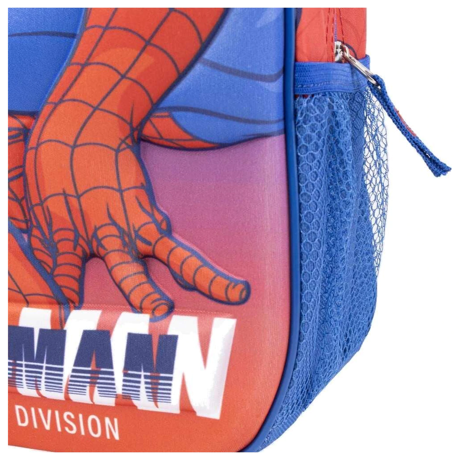 Marvel Spiderman 3D ruksak na kotačićima 30cm fotografija proizvoda