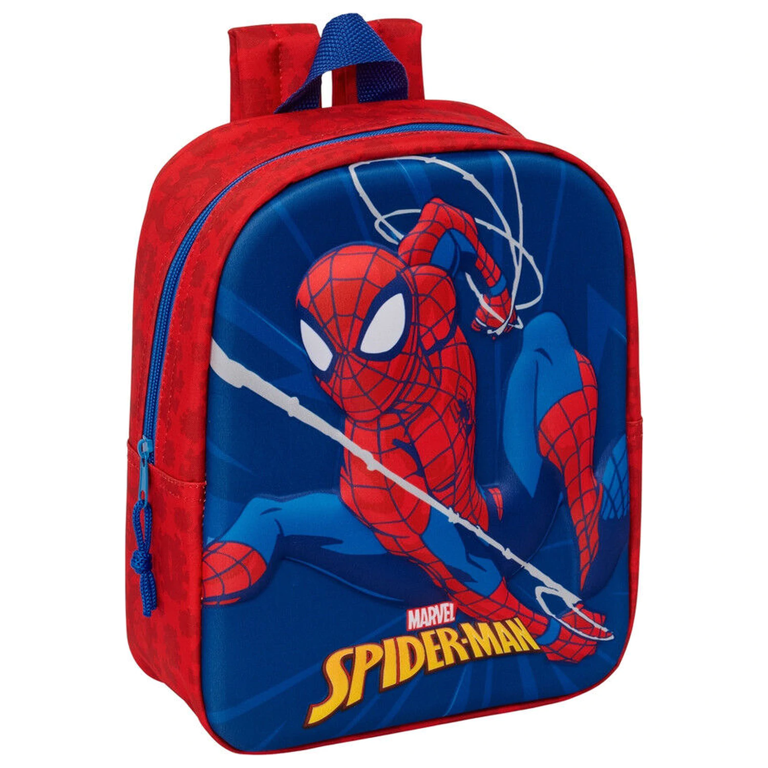 Marvel Spiderman 3D ruksak 27cm fotografija proizvoda