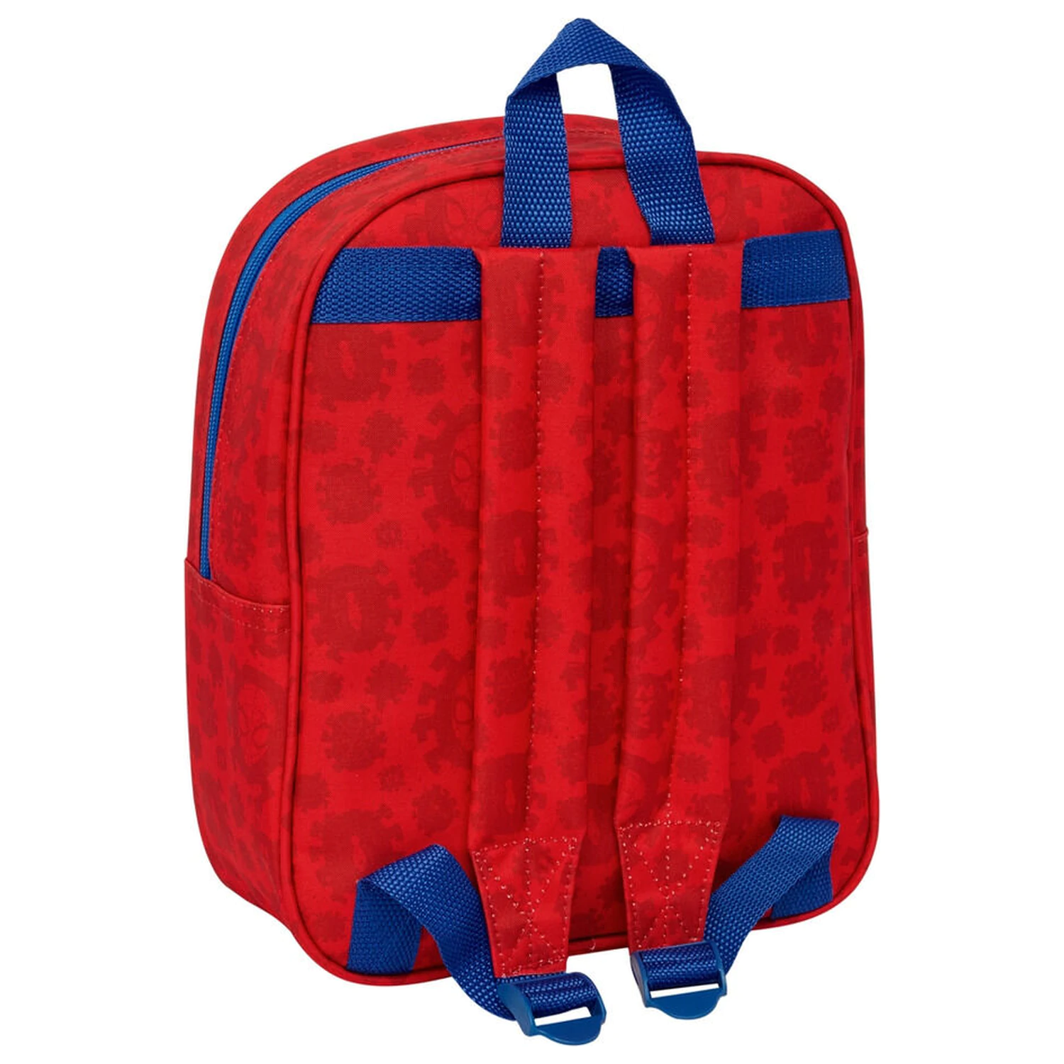 Marvel Spiderman 3D ruksak 27cm fotografija proizvoda