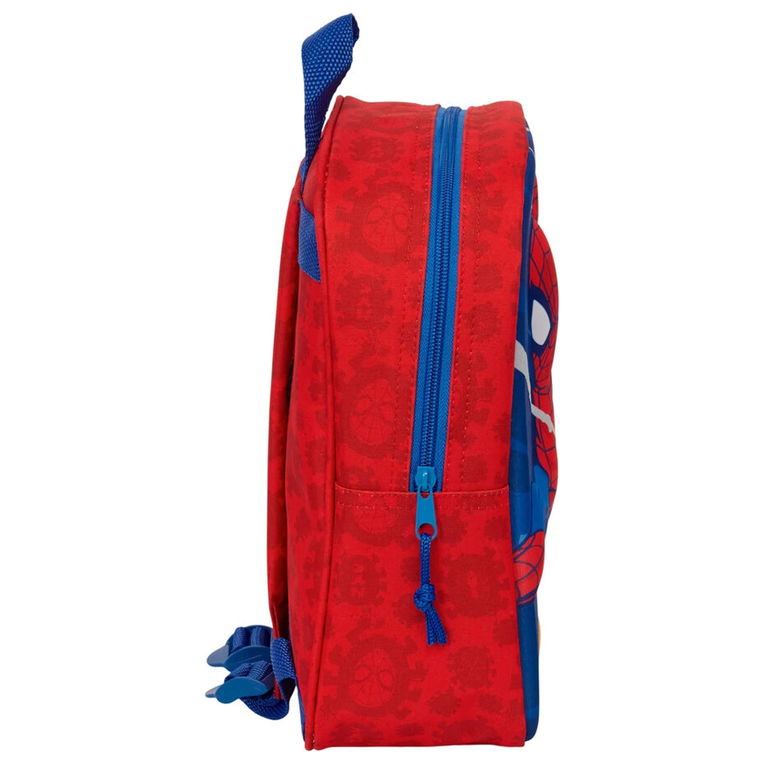 Marvel Spiderman 3D ruksak 27cm fotografija proizvoda