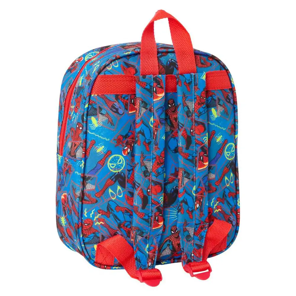 Marvel Spiderman 3D ruksak 27cm fotografija proizvoda