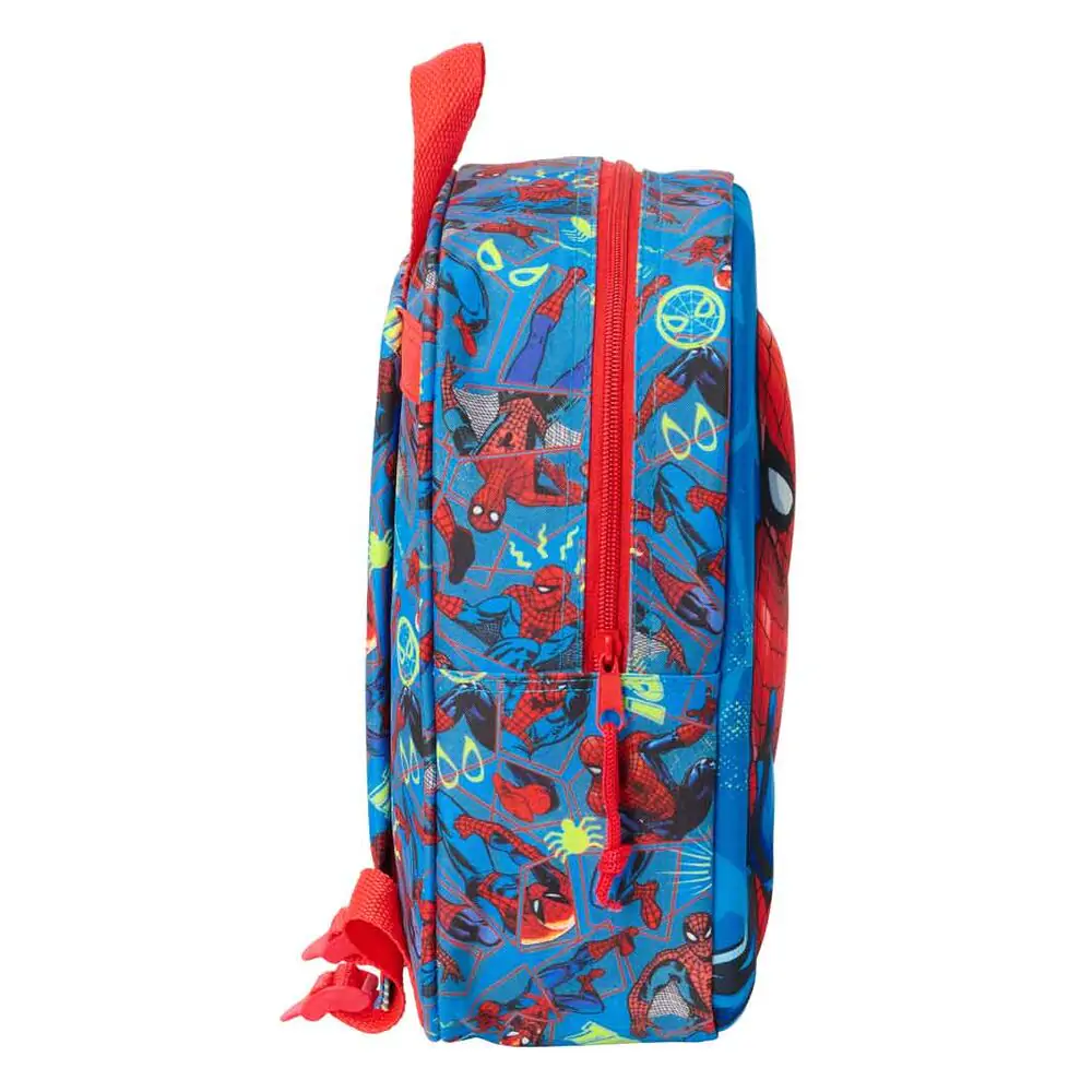Marvel Spiderman 3D ruksak 27cm fotografija proizvoda