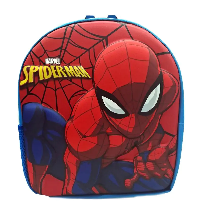 Marvel Spiderman 3D ruksak 30cm fotografija proizvoda