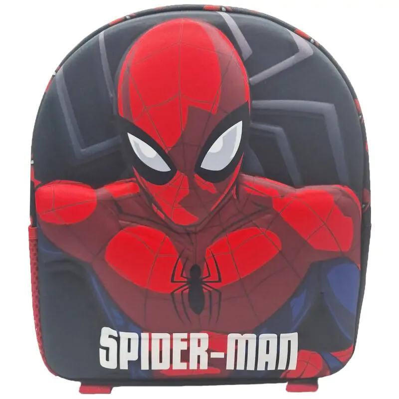 Marvel Spiderman 3D ruksak 30cm fotografija proizvoda