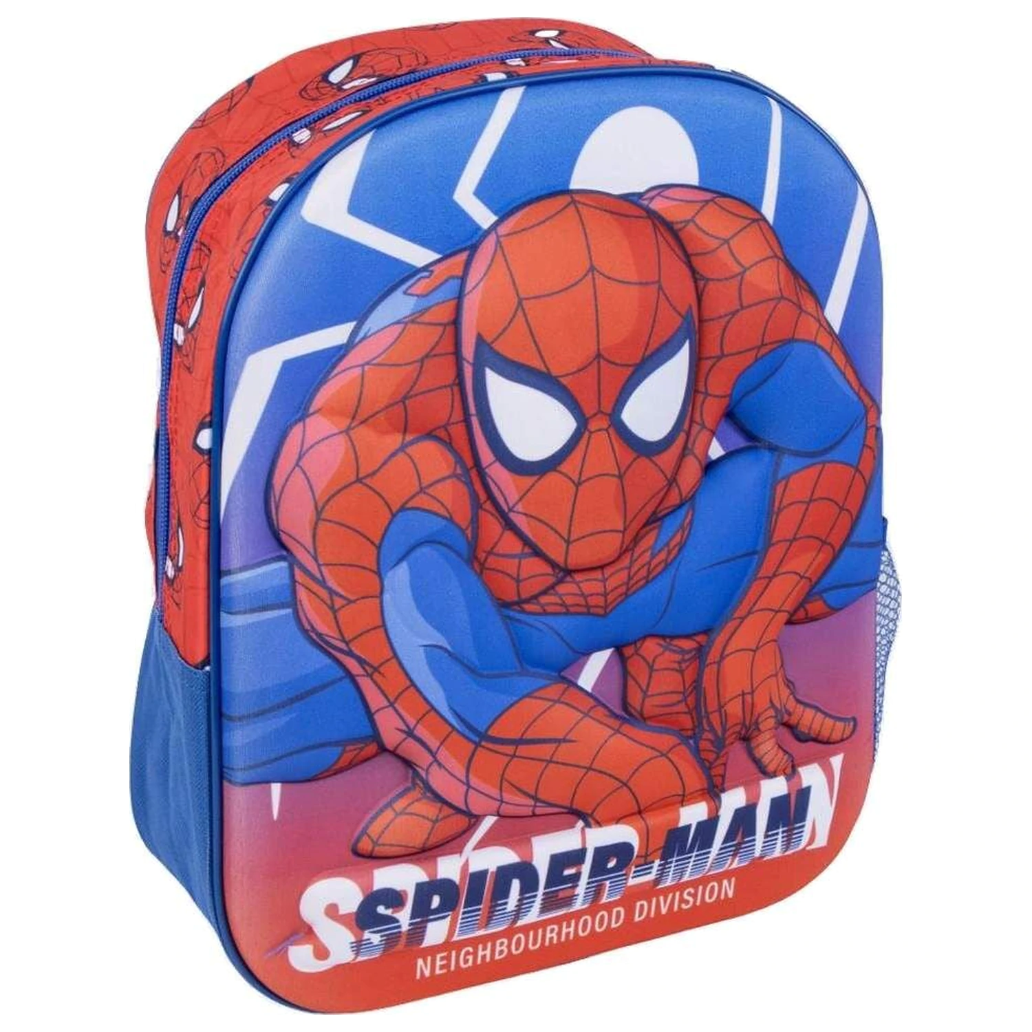 Marvel Spiderman 3D ruksak 30 cm fotografija proizvoda