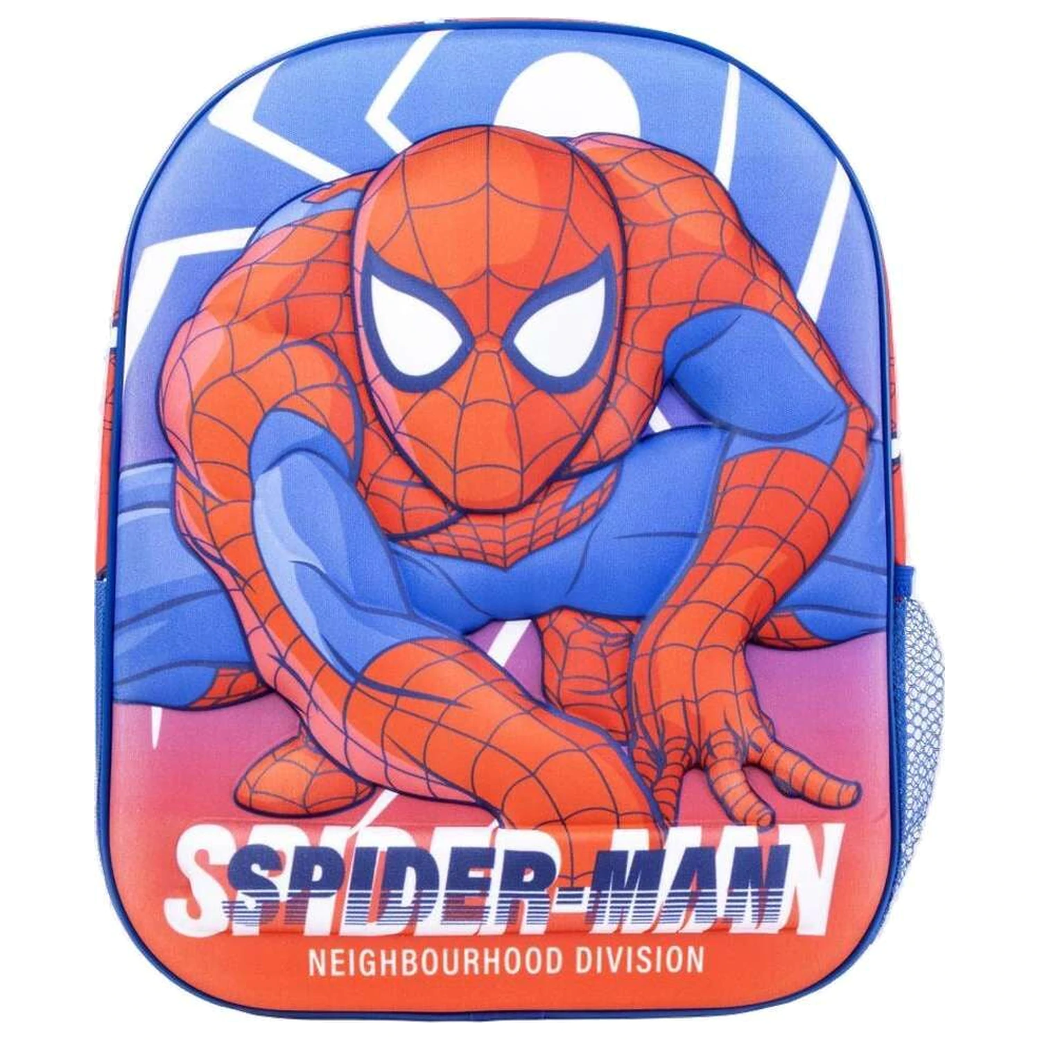 Marvel Spiderman 3D ruksak 30 cm fotografija proizvoda