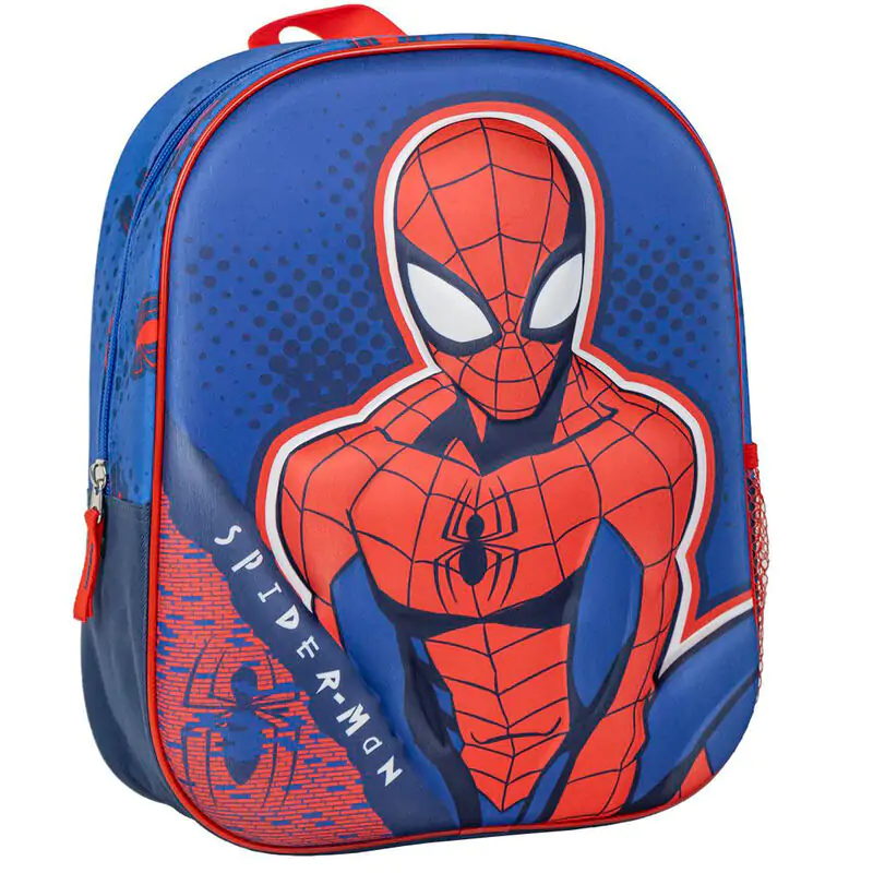 Marvel Spiderman 3D ruksak 31cm fotografija proizvoda