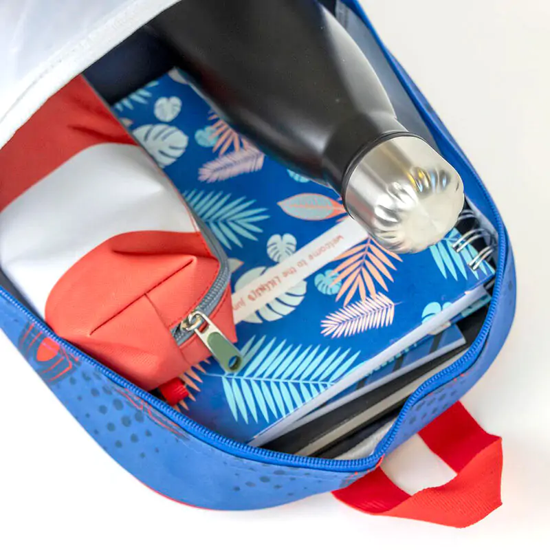 Marvel Spiderman 3D ruksak 31cm fotografija proizvoda