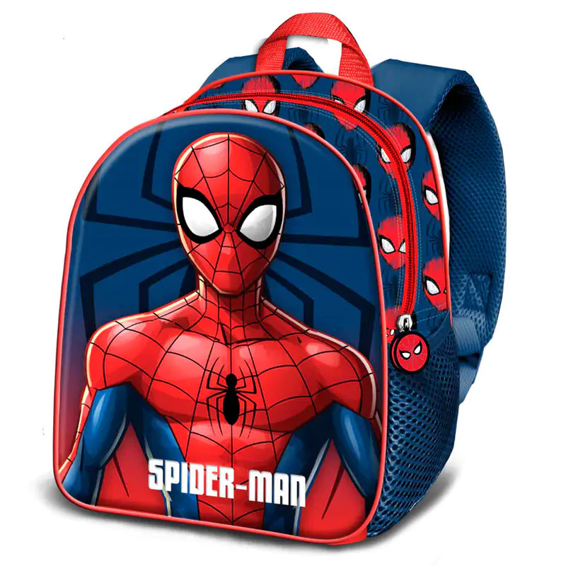 Marvel Spiderman 3D ruksak 31cm fotografija proizvoda