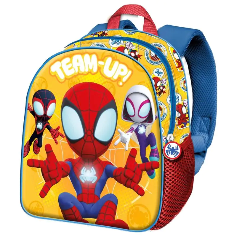 Marvel Spiderman 3D ruksak 31cm fotografija proizvoda