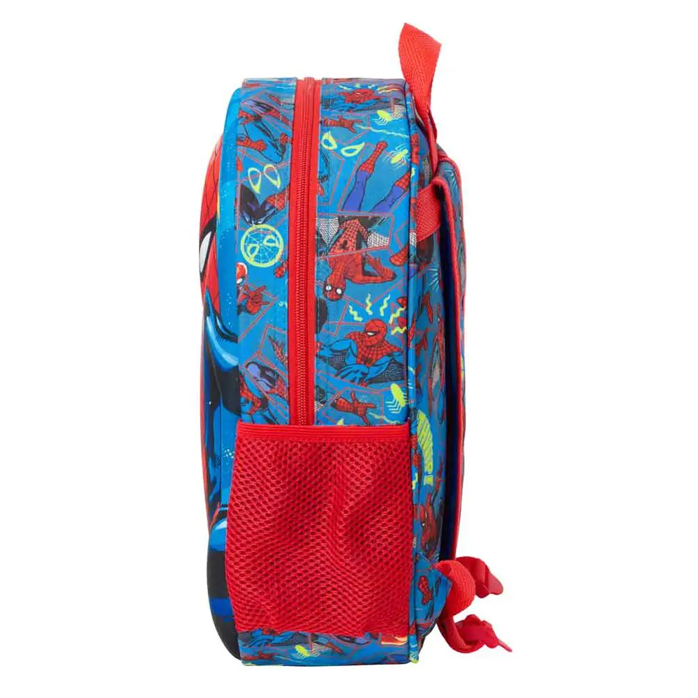 Marvel Spiderman 3D ruksak 33 cm fotografija proizvoda