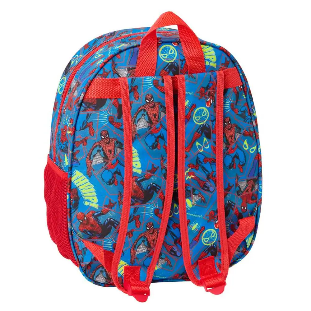 Marvel Spiderman 3D ruksak 33 cm fotografija proizvoda