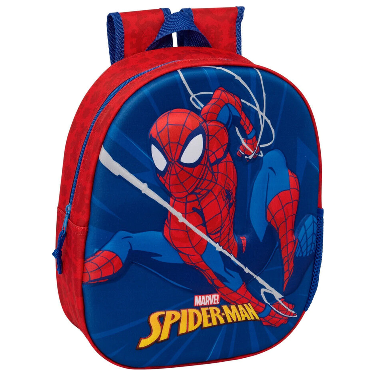Marvel Spiderman 3D ruksak 33 cm fotografija proizvoda