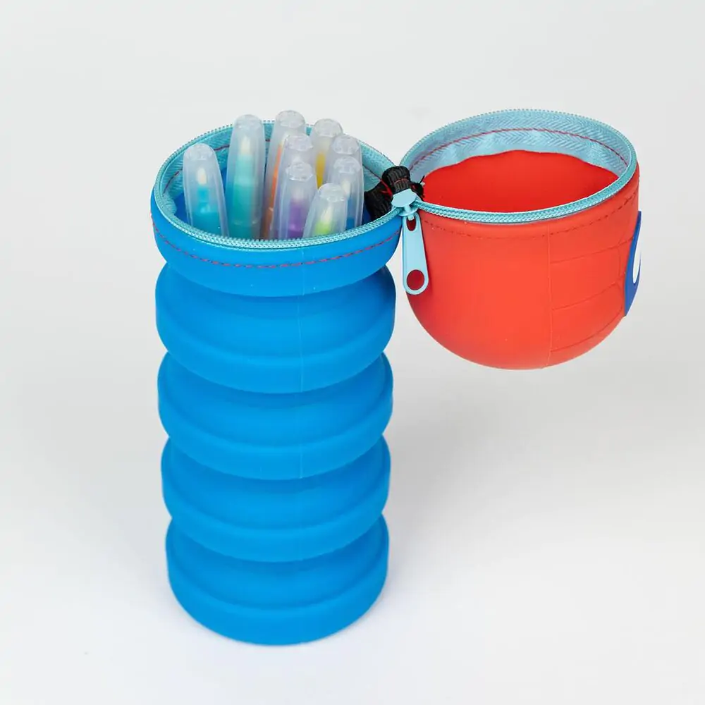 Marvel Spiderman 3D pernica fotografija proizvoda