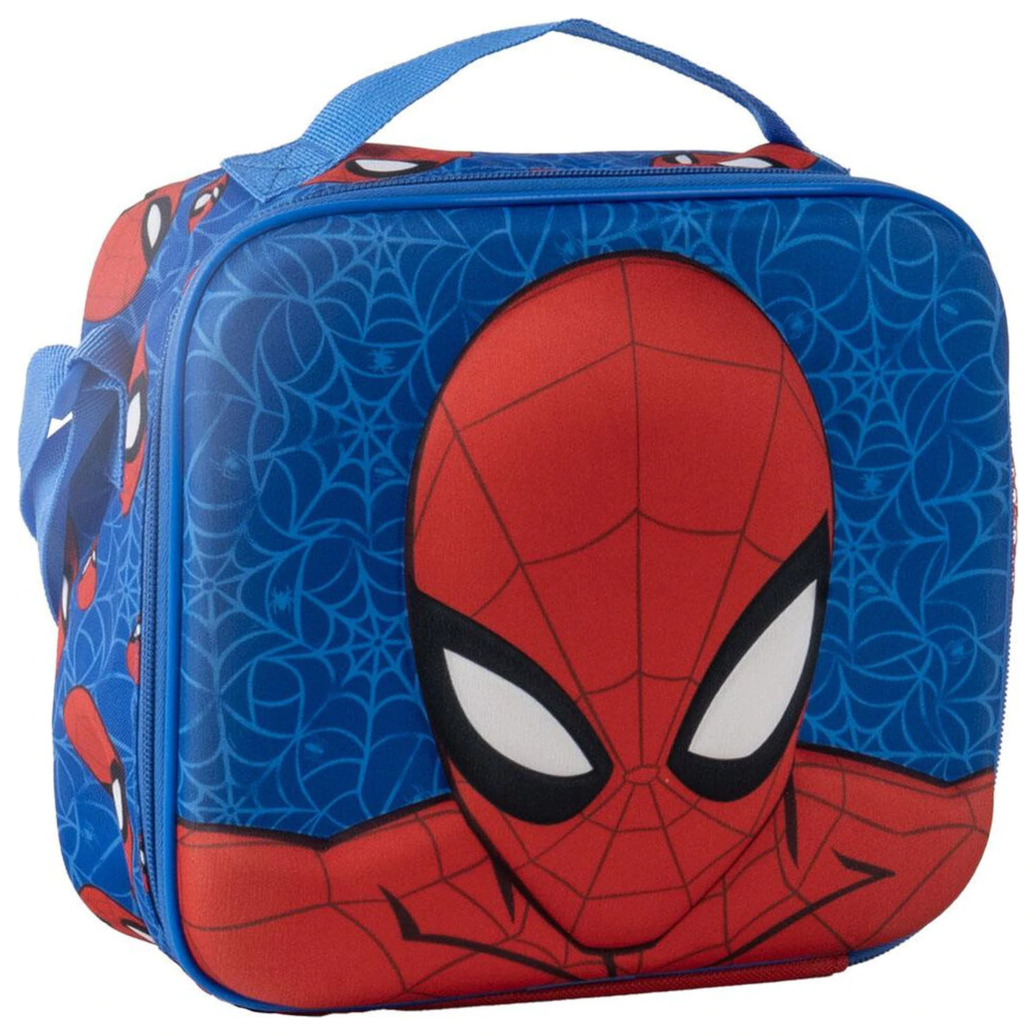 Marvel Spiderman 3D torba za ručak fotografija proizvoda