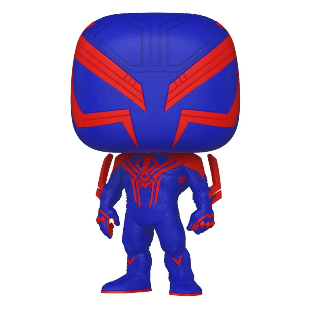 Spider-Man: Across the Spider-Verse POP! Movies Vinyl Figura Spider-Man 2099 9 cm fotografija proizvoda