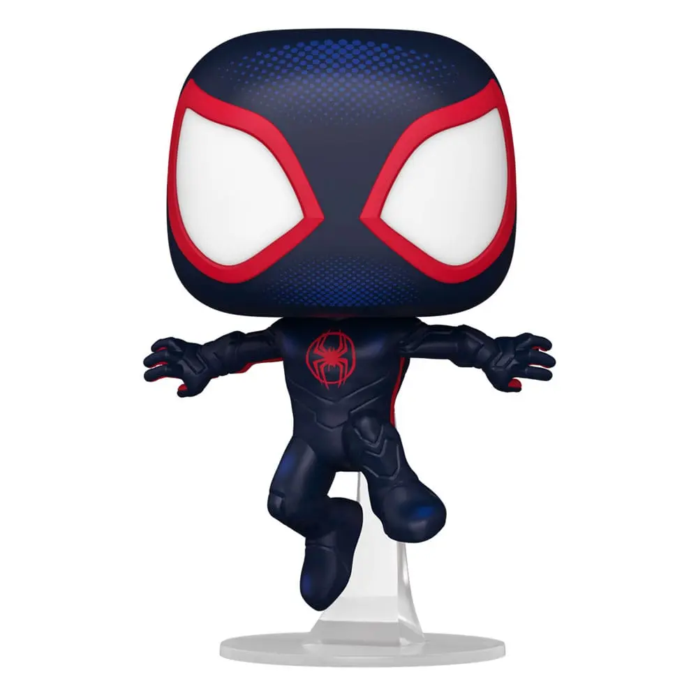 Spider-Man: Across the Spider-Verse POP! Movies Vinilna figura Spider-Man 9 cm fotografija proizvoda