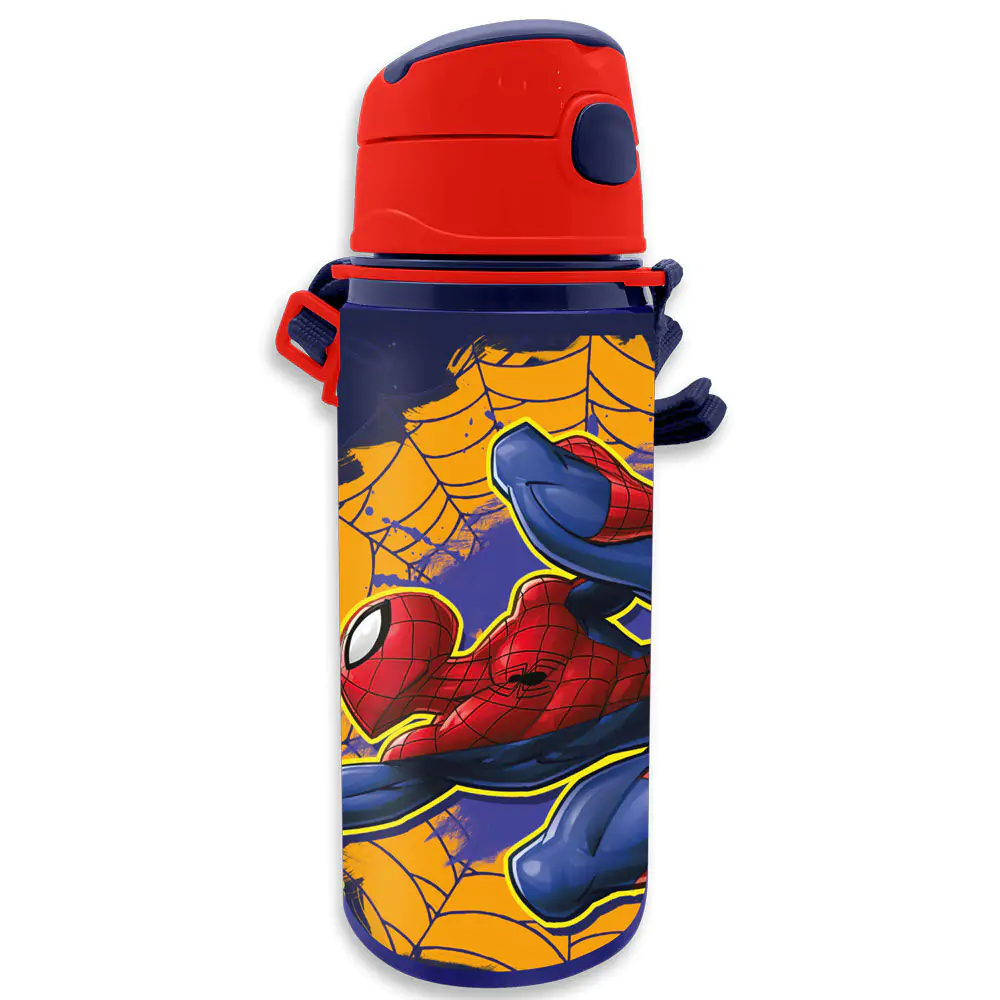 Marvel Spiderman aluminijska boca 600ml fotografija proizvoda