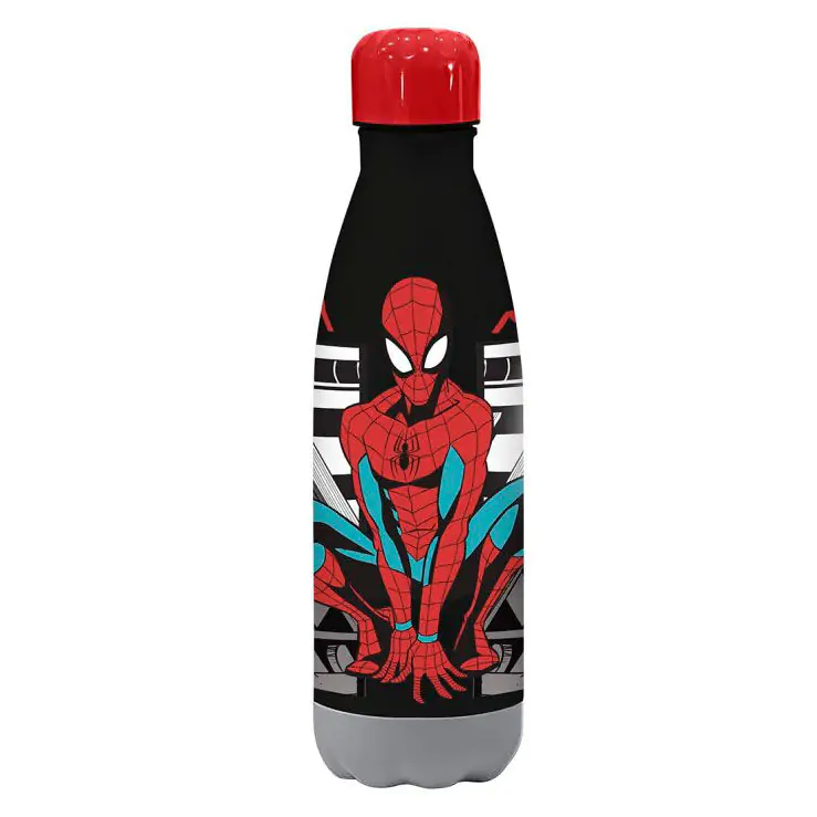 Marvel Spiderman aluminijska boca 500ml fotografija proizvoda