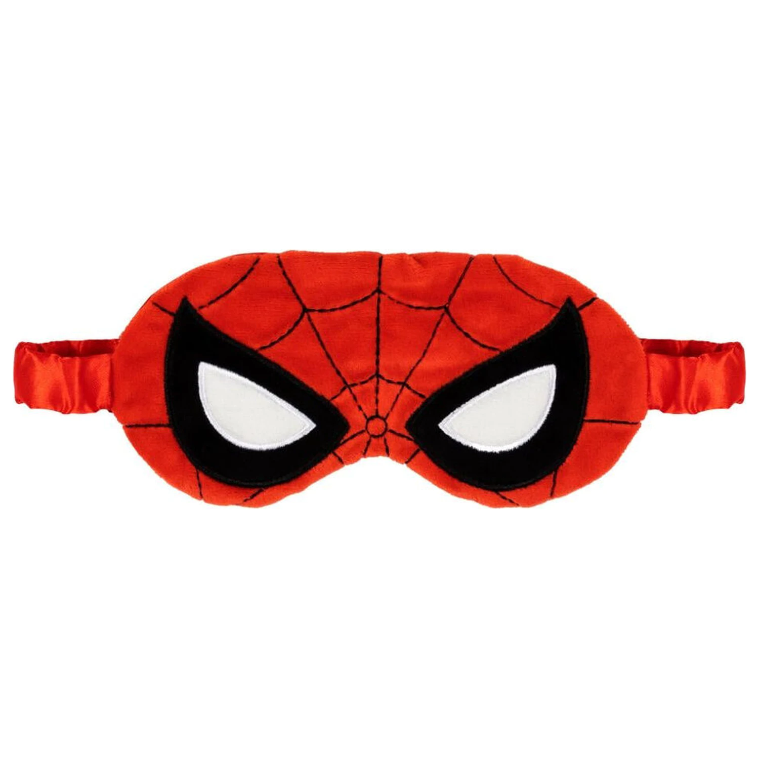Marvel Spiderman maska za spavanje fotografija proizvoda