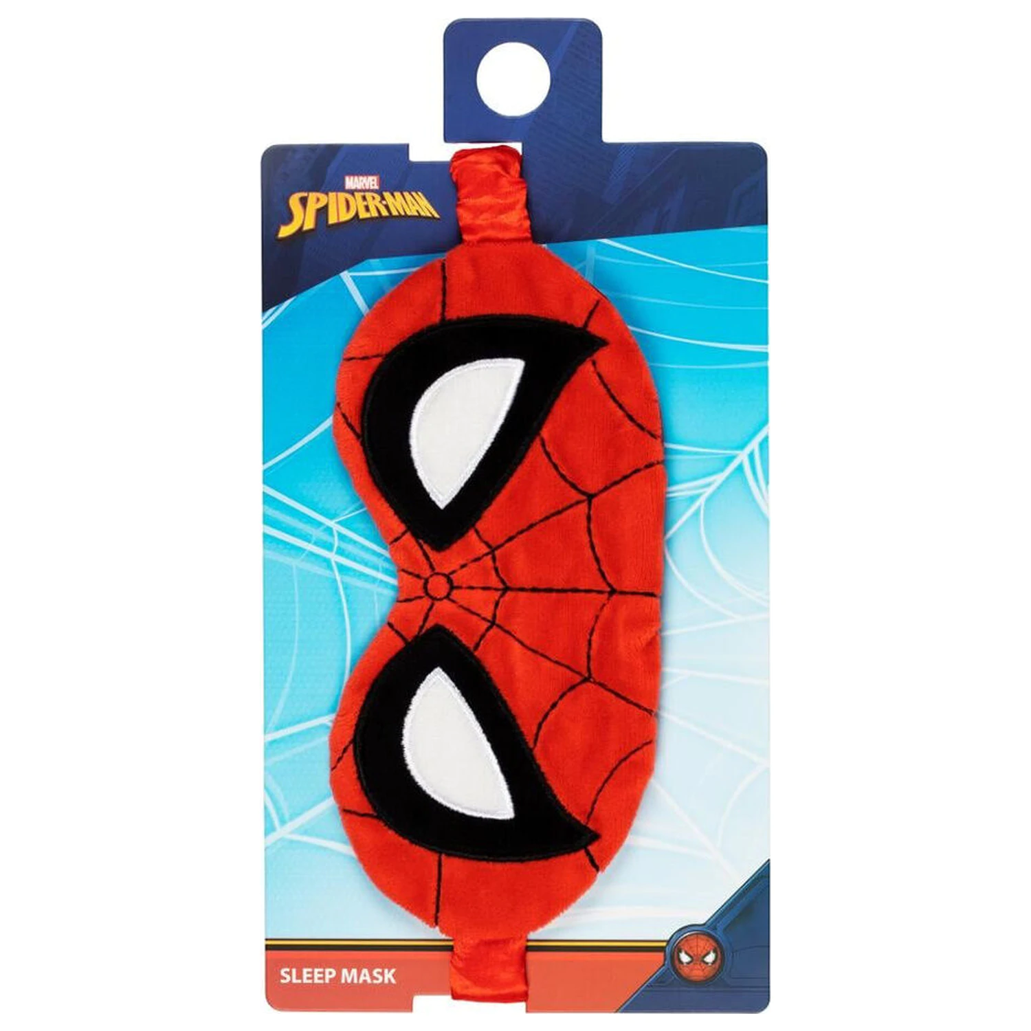 Marvel Spiderman maska za spavanje fotografija proizvoda