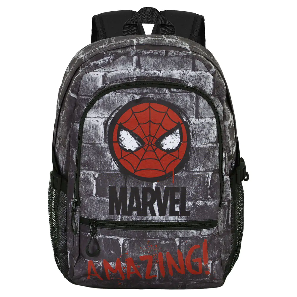 Marvel Spiderman Amazing ruksak 44 cm fotografija proizvoda