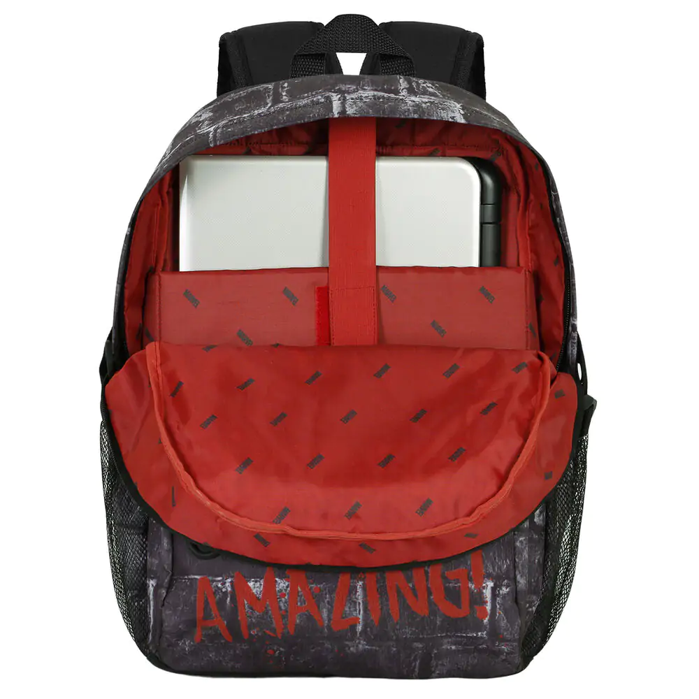 Marvel Spiderman Amazing ruksak 44 cm fotografija proizvoda