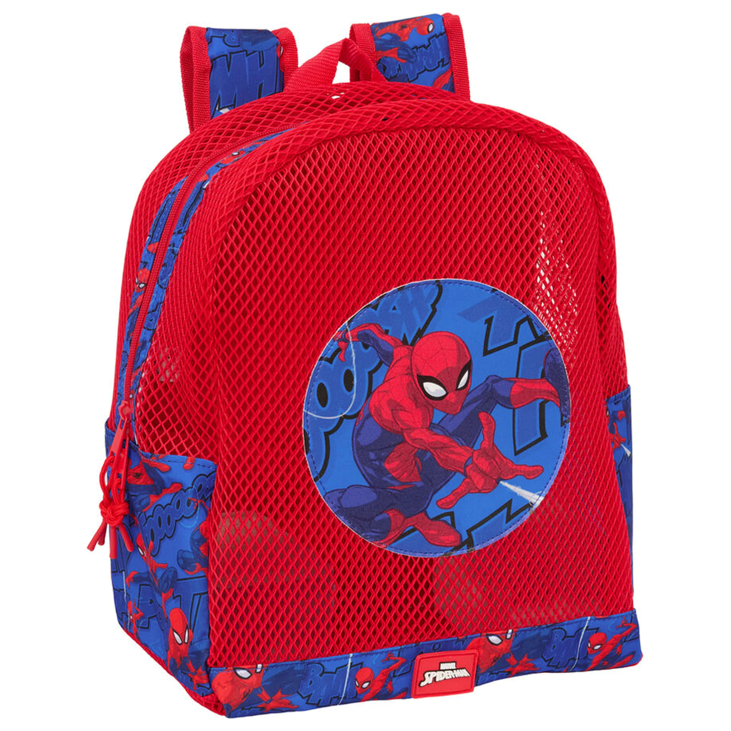 Marvel Spiderman ruksak protiv pijeska 30 cm fotografija proizvoda